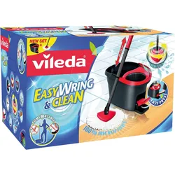 VILEDA 581173 - VILEDA EASY WRING & CLEAN Wischsystem