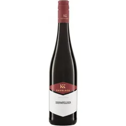 Dornfelder mild Weingut Knobloch 2024 BIO