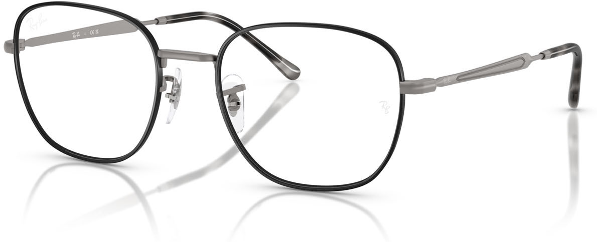 Ray-Ban 6534 (3187) - RB 6534 3187
