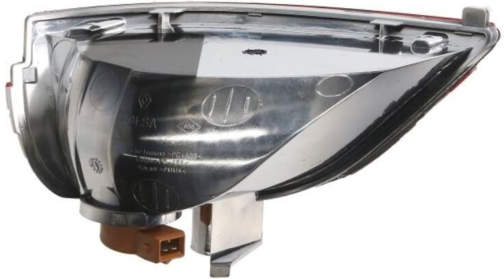OLSA 1.04.149.00 Rear fog light