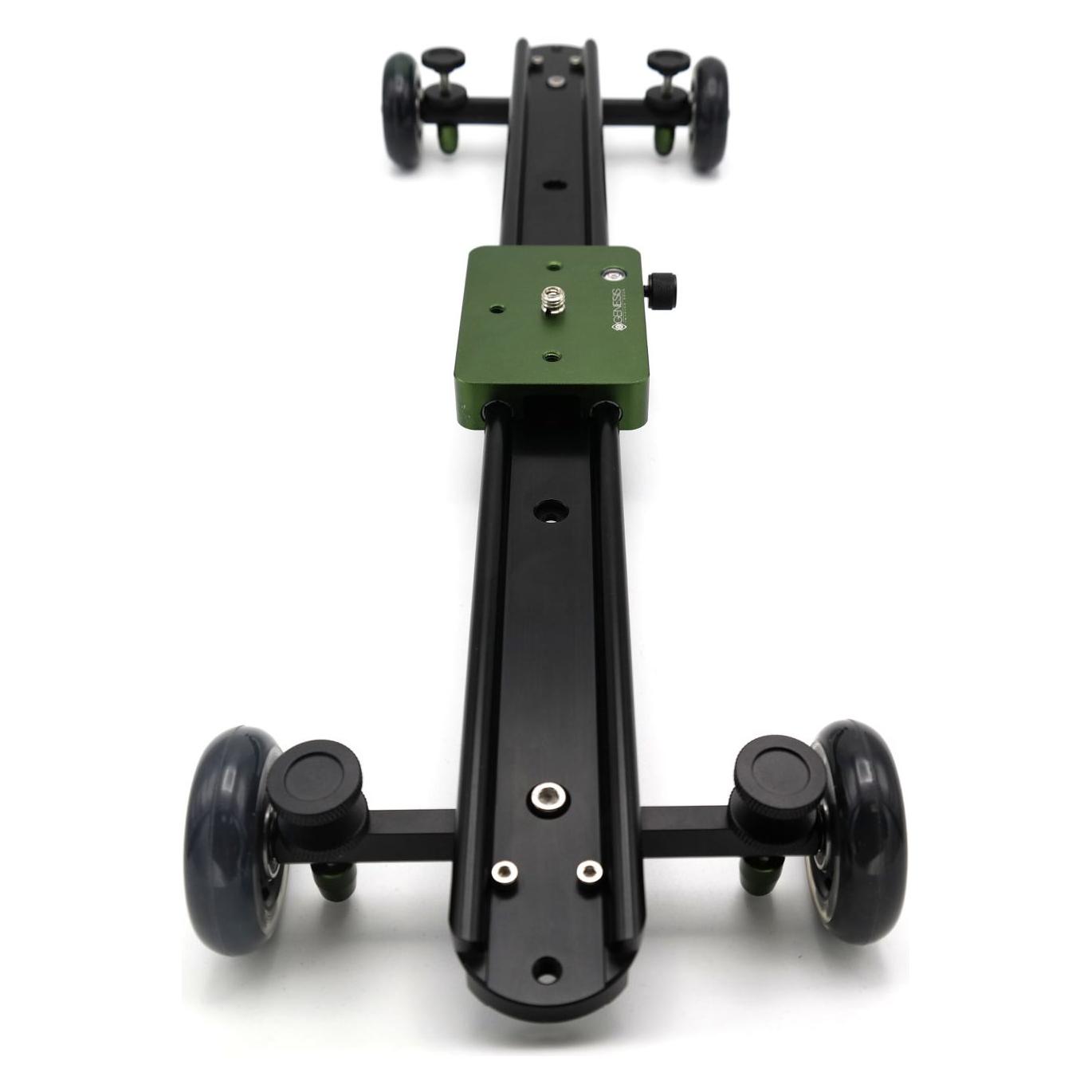 Genesis B Slide Skater 60 (Kamera Schultertasche) (D131372)