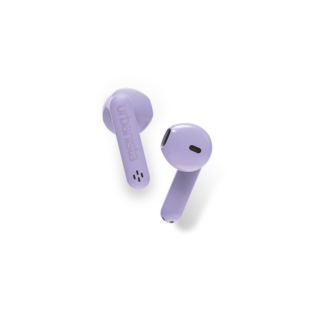 Urbanista Austin True Wireless Stereo TWS hoofdtelefoon - Lavendel