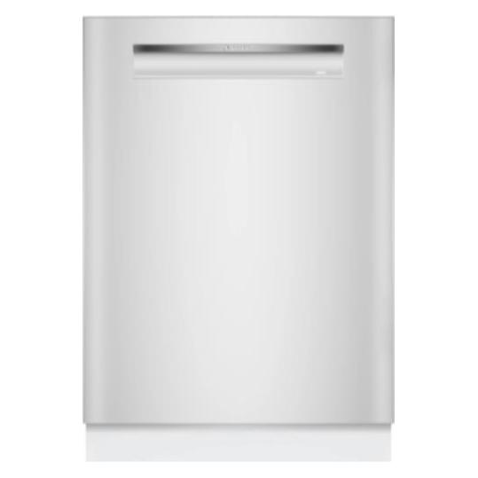 Bosch Hausgeräte Serie 4, Unterbau-Geschirrspüler, 60 cm, Weiss, SMP4ECW72S (SMP4ECW72S)
