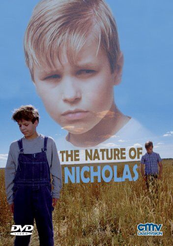 Jeff Erbach - The Nature of Nicholas (OmU) - Preis vom 19.10.2026 19:33:35 h