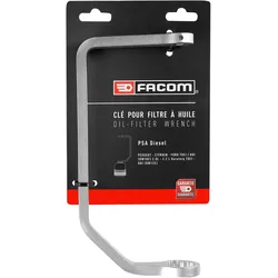 FACOM Oelfilterschluessel - Diesel