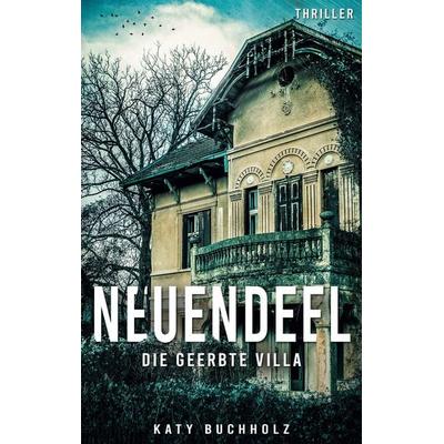 Neuendeel, Taschenbuch von Katy Buchholz, Twentysix Crime, 978-3-7407-1120-7