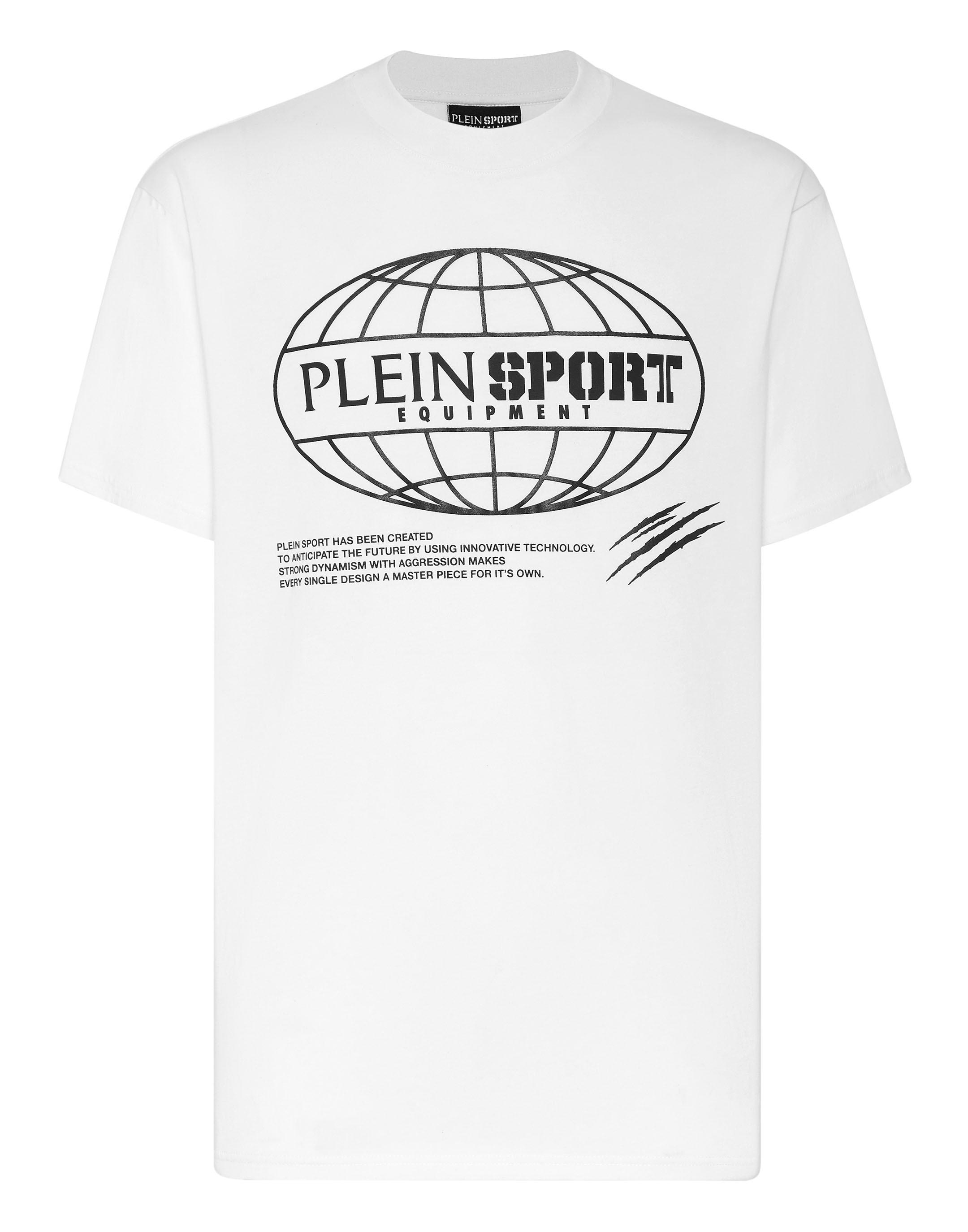 T-Shirt Ronde Hals Global Express Edition