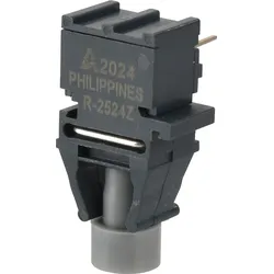 HFBR2524Z - LWL-Empfangs-Modul, 600nm, 1 MBd, horizontal, Standard-Versatile