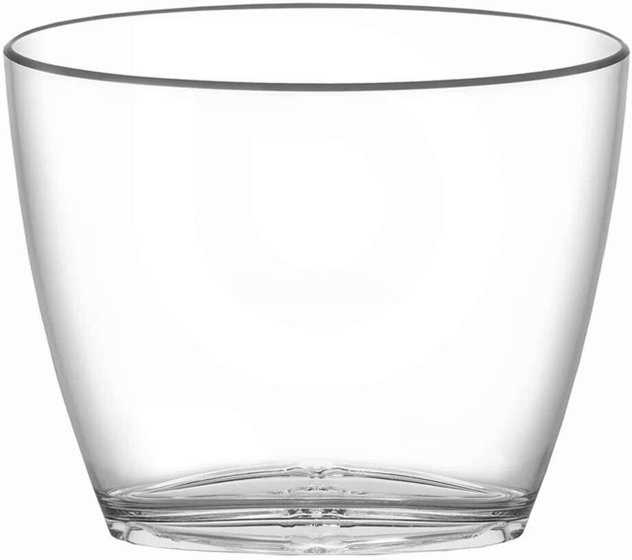 Brevetti Waf Secchiello Raffreddavino Nice Clear Magnum in Plexiglas