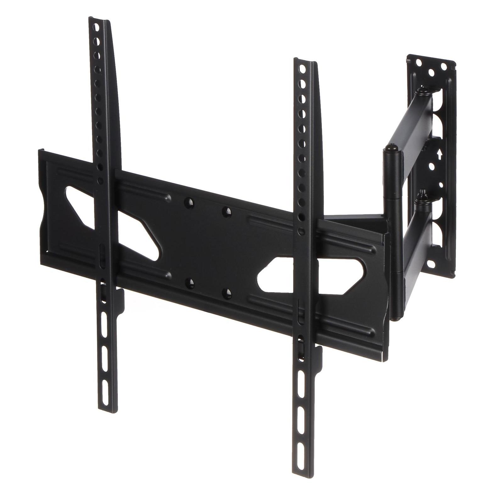 Maclean MC-711 TV-Halterung (55 Zoll) (Wand, 30 kg, 26" - 55") (MC-711)