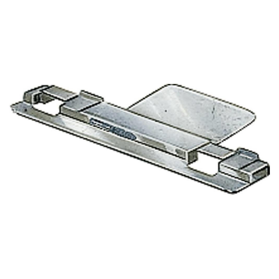 Märklin H0 K-Gleis (ohne Bettung) 7522 (Spur H0) (7522)