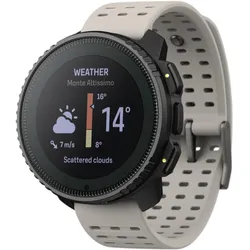 Suunto Vertical Solar (49 mm, ohne SIM), Smartwatch