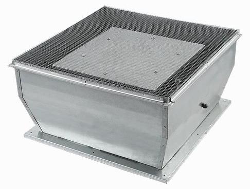 REVENTON BLAST 400 AC Dachventilator 2300 m³/h