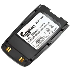 Akku für Samsung R200