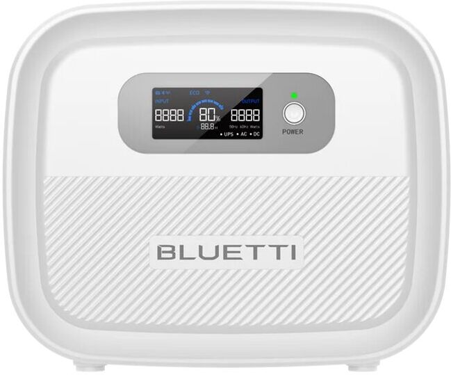 POWERBANK BLUETTI X60