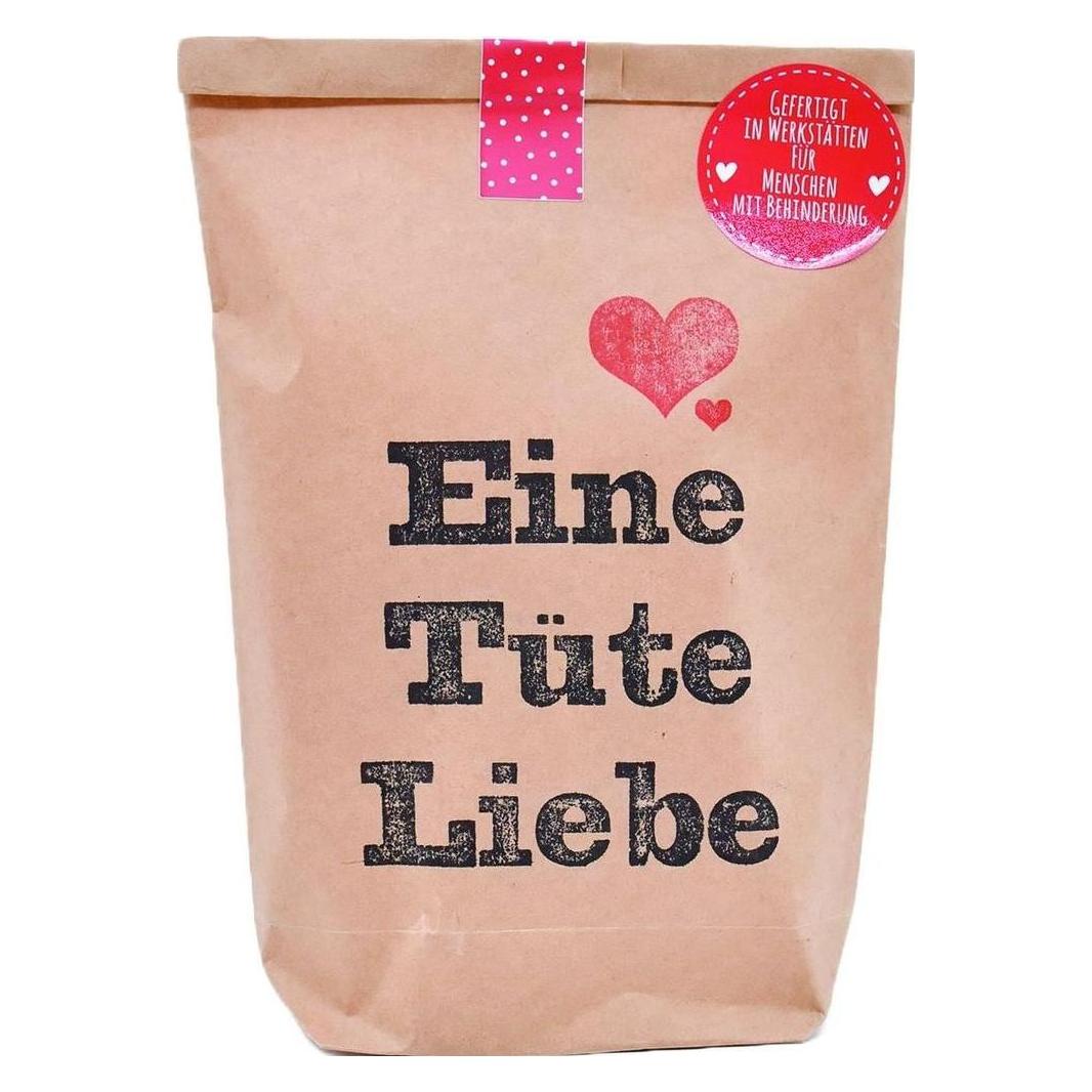 Wunderle Mitbringsel Wundertüte Liebe (1x) (63508)