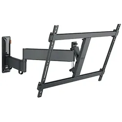VOGEL ́S TVM 3649 TV Wandhalterung, max. 77 Zoll, Ausziehbar, Neigbar, Schwenkbar, Schwarz