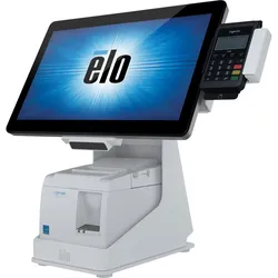 ēlo, Kasse Zubehör, Elo mPOS Printer Stand