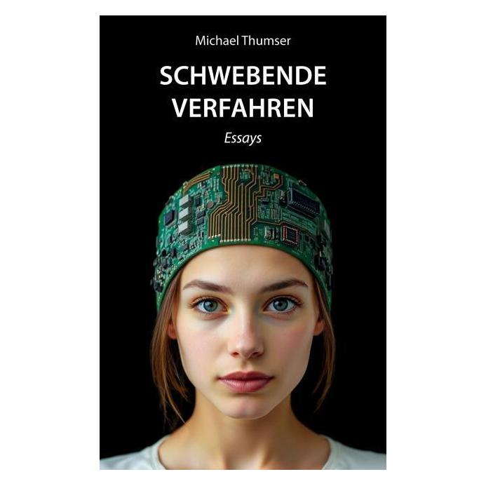 Umbreit Thumser:Schwebende Verfahren (67824172)