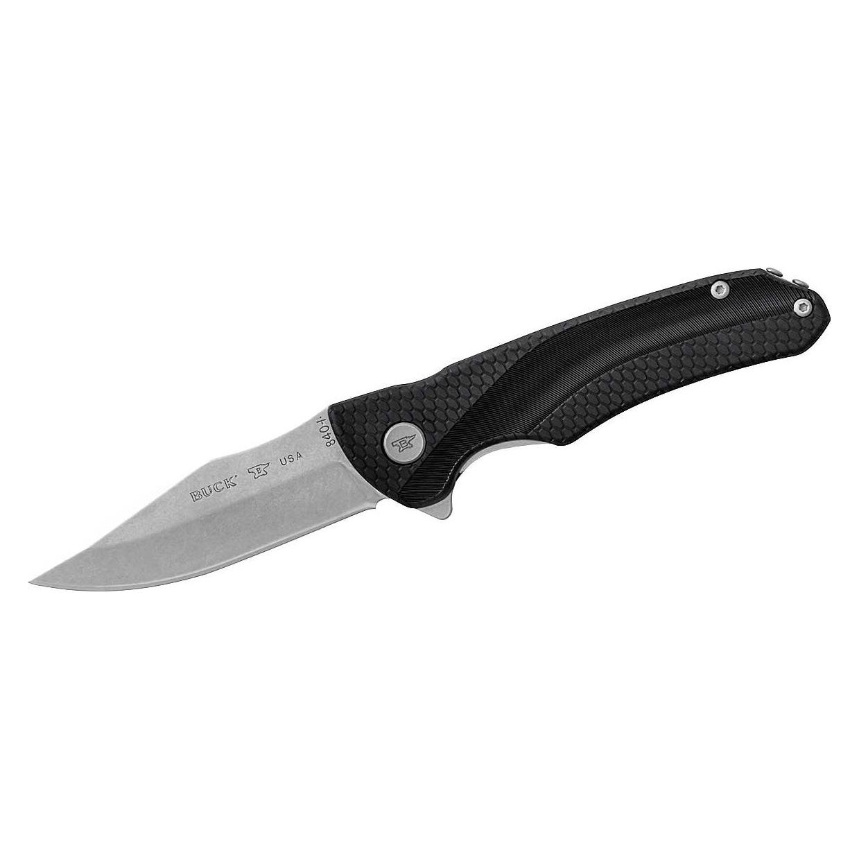 Buck 840 SPRINT SELECT Taschenmesser (8 cm) (288808)