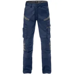 Fristads, Arbeitshose, Bundhose (50)