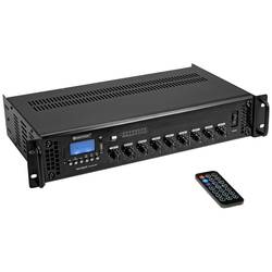 Omnitronic MA-360P ELA-Verstärker 360 W 1-Kanal 80709646