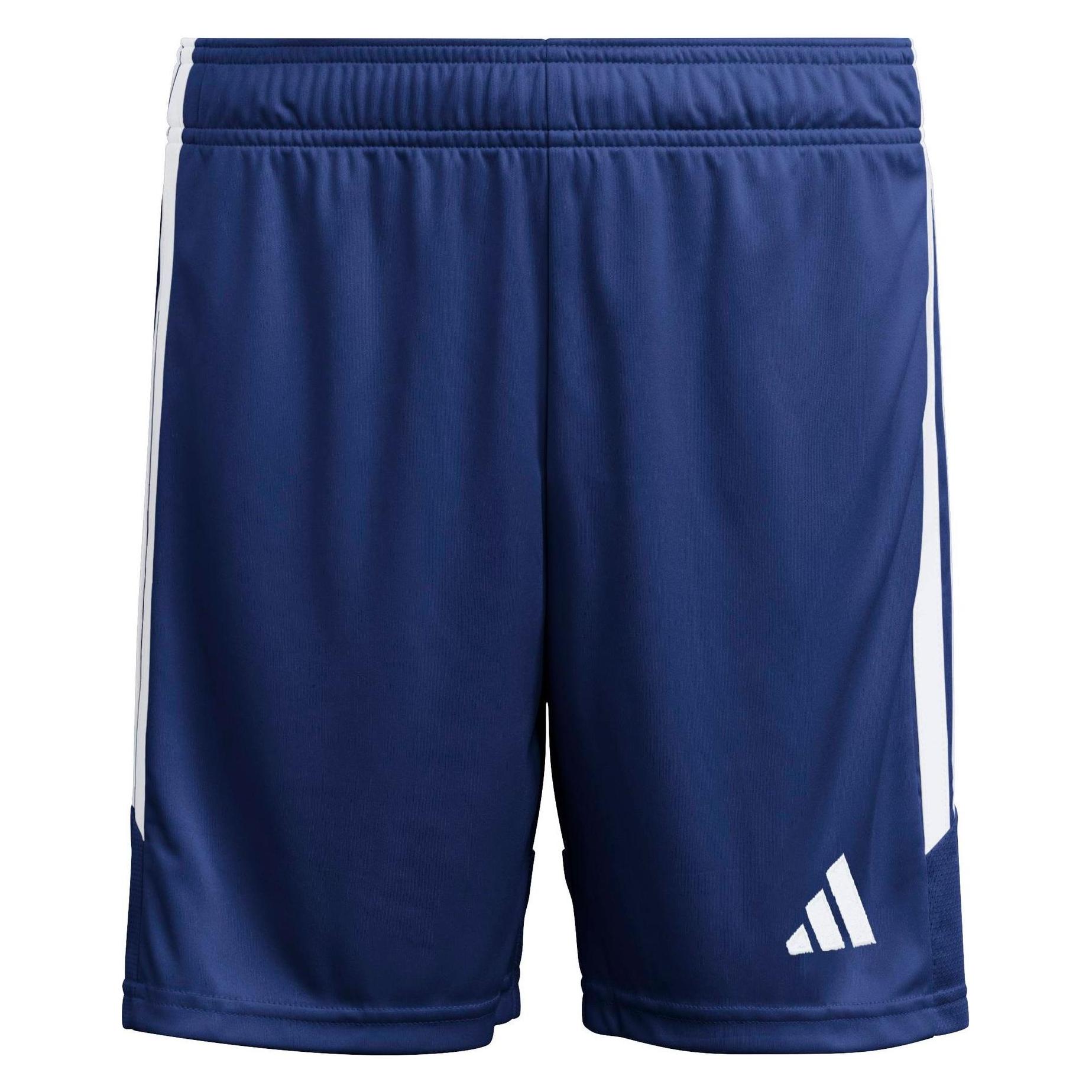 Adidas Tiro League marineblaue Kindershorts (116) (ADIKA8821_000)