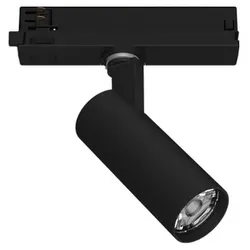 LTS Licht&amp;Leuchten LED-Stromschienenstrahler JAMIE-T 201.940.MFsw