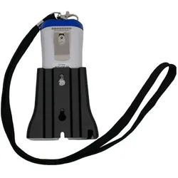 Senseca, Detektor, Kohlendioxid-Messgerät 0 - 10000 ppm (Gas Messgerät)