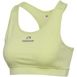 newline Lean Sport-BH Damen 6499 - luminary green L