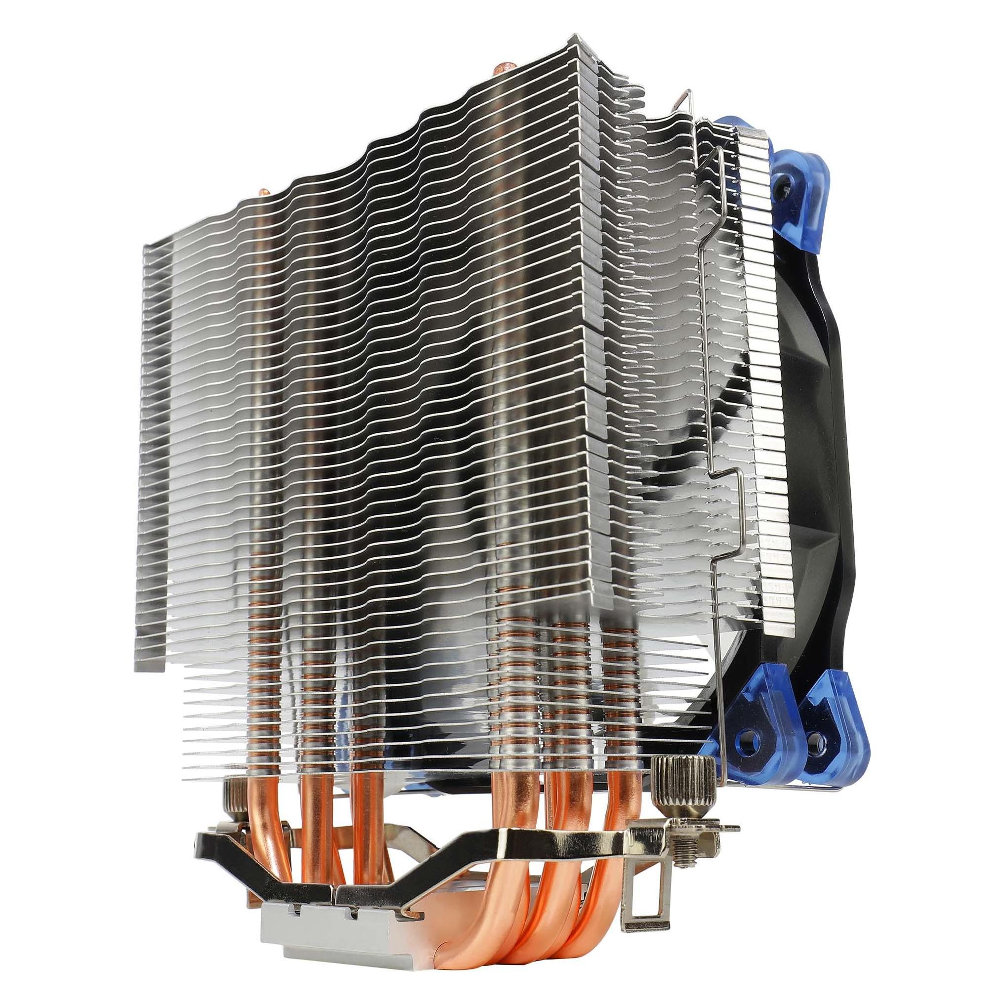 AeroCool Verkho4 (156.50 mm) (VERKHO4)