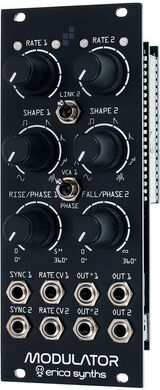 Erica Synths Drum Modulator
