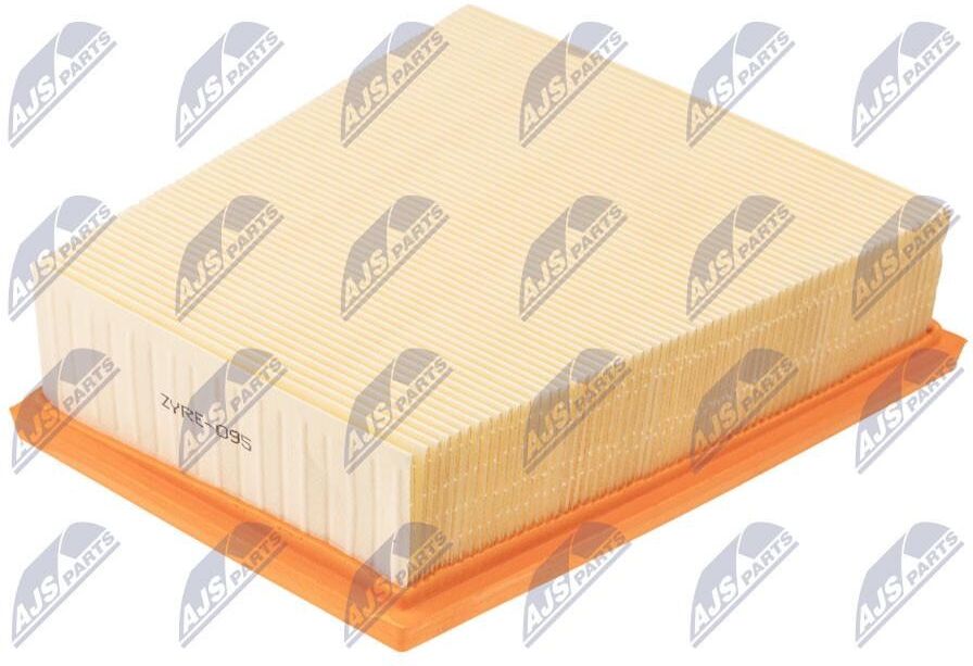 NTY FAF-RE-095 Luftfilter