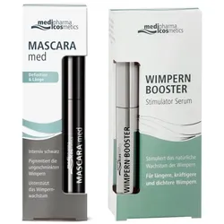 Dr. Theiss Wimpern Set 1 Sparset