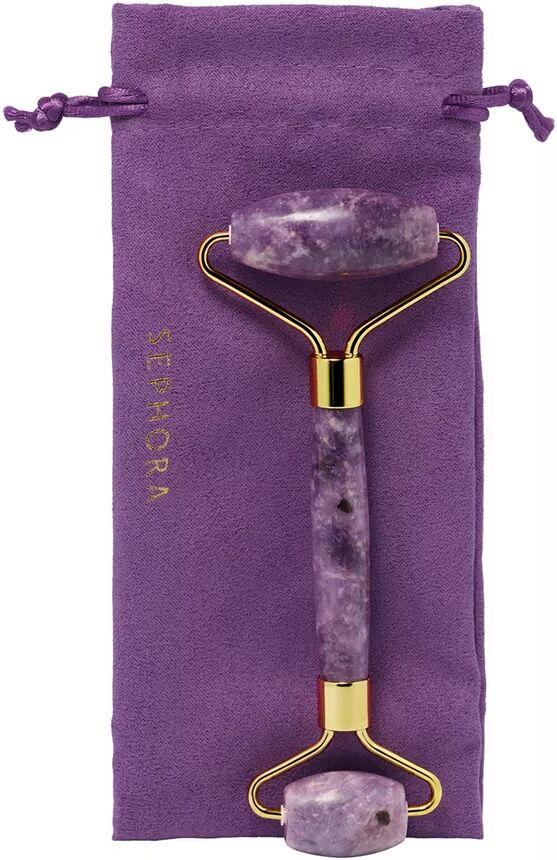SEPHORA - Purple Quartz Facial And Neck Roller, Roller Quartz, Fantasie