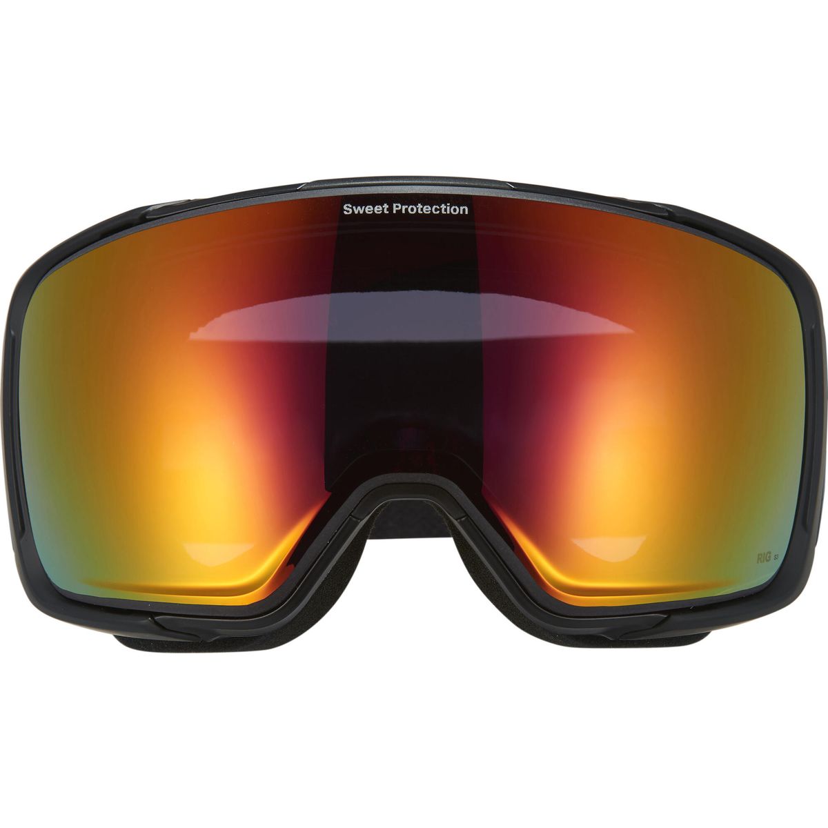 Sweet Protection Interstellar RIG Reflect Replacement Lens rig topaz (060000) OS 852116-060000-OS