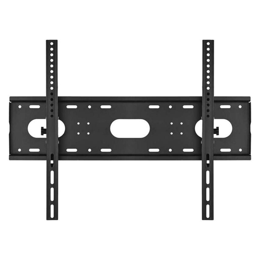 Emos Neigbare TV-Wandhalterung 42-85" (107-216 cm) (Wand, 100 kg, 42" - 85") (68138136)
