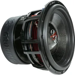Plutonium GZPW 15C 15 Zoll Subwoofer | Masori