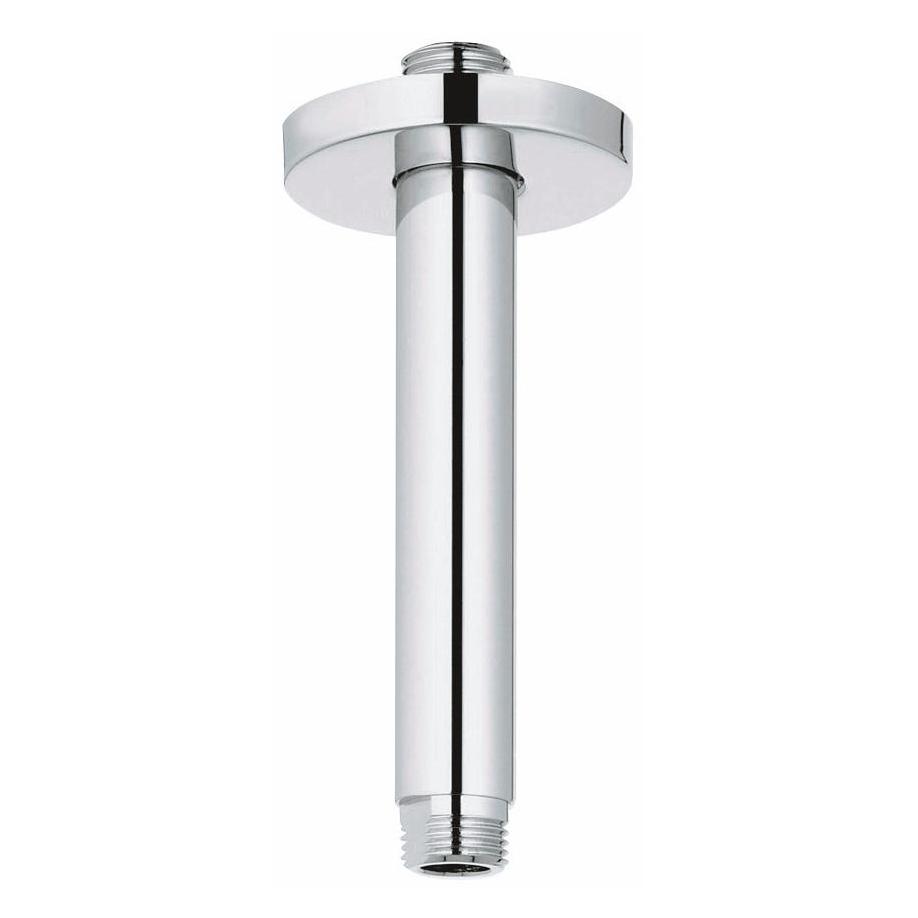 Grohe Deckenauslass RAINSHOWER Länge 142mm chrom (28724000)