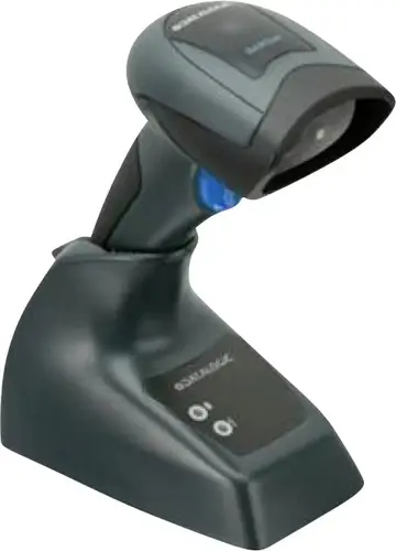 Datalogic QickScan QM2131 Barcode-Scanner Schwarz Hand-Scanner