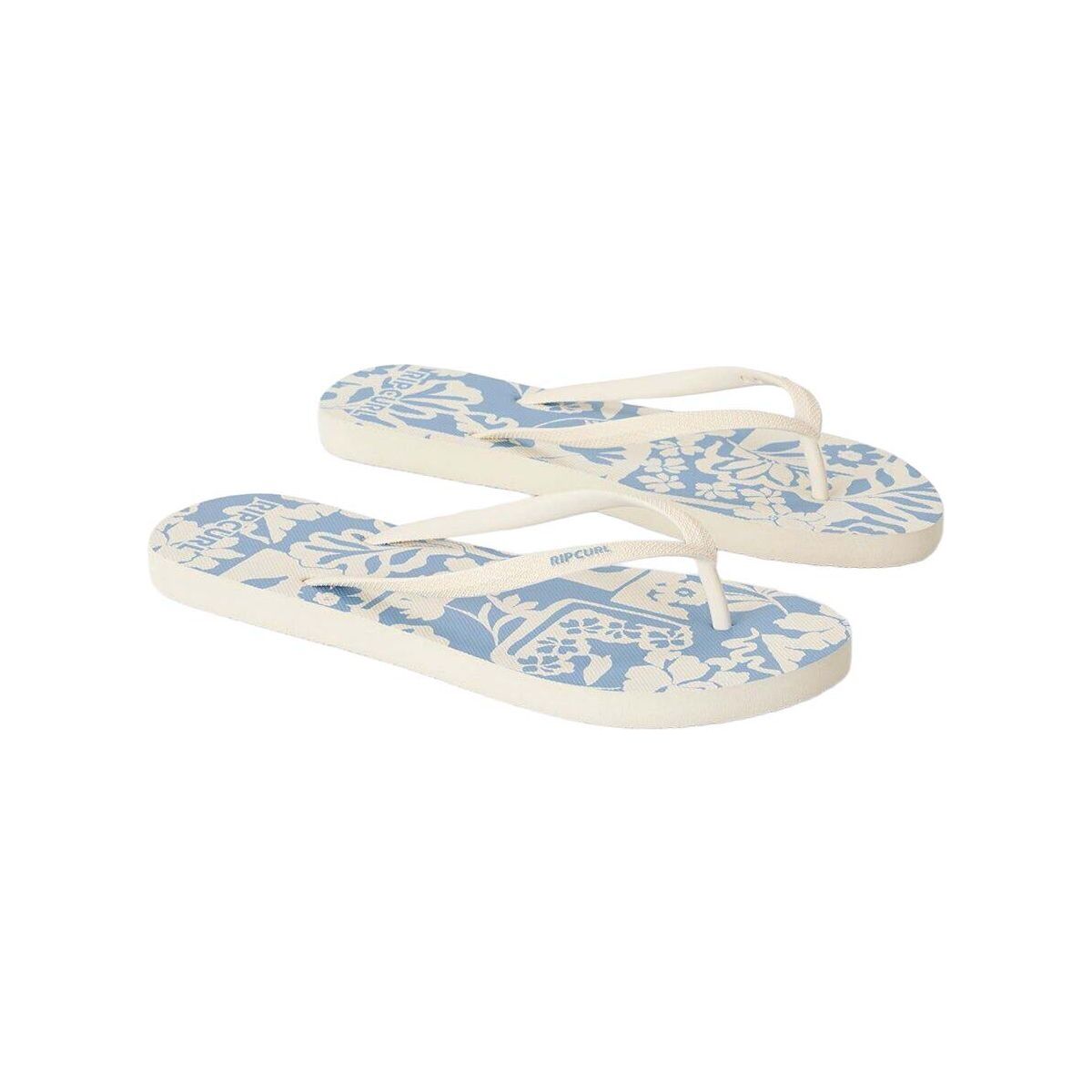 RipCurl Mixed Bloom Open TOE blissful blue (2828) 36 186WOT-2828-36