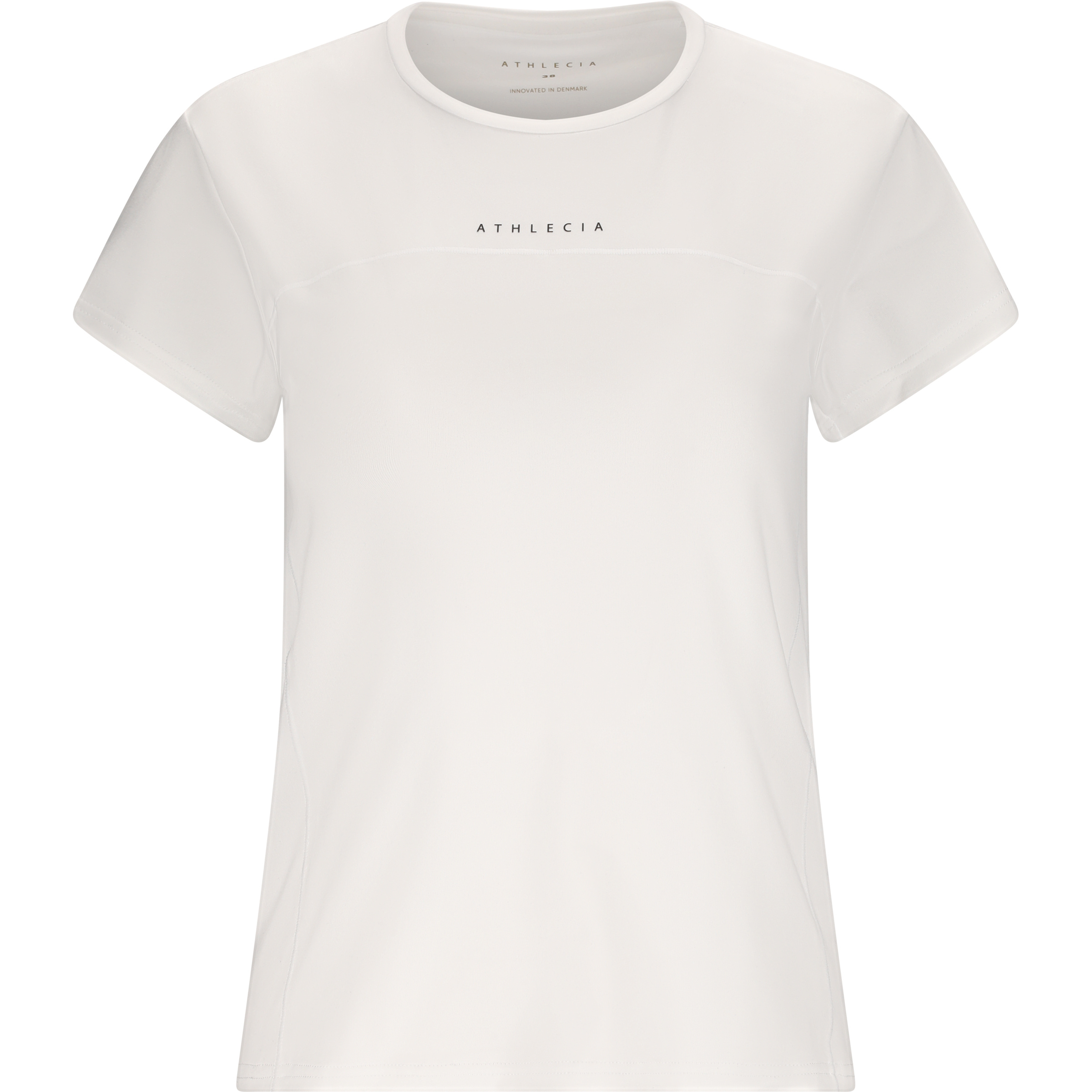 Athlecia Lonny Damen T-Shirts weiss Größe XXL Yoga | Training & Fitness Elastisch