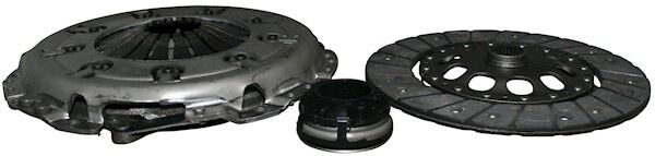 Jp Group Kupplungssatz 1130404010 Für Vag
