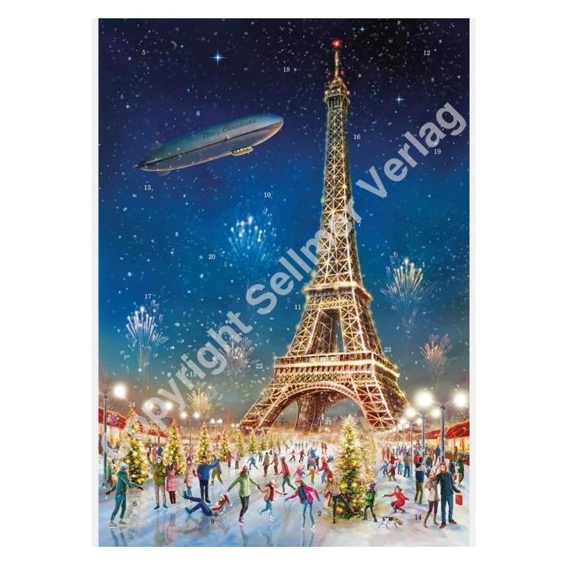 Richard Sellmer Paris (24115348)
