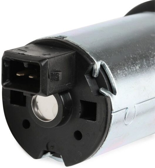 NISSENS 831054 Water Pump, parking heater
