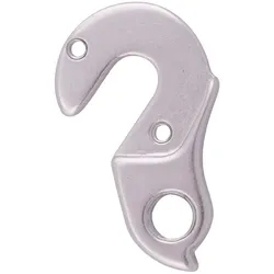 Union Schaltauge GH-115 silber