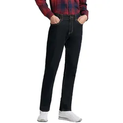 Lee Herren Jeans Extreme Motion MVP Slim Tapered Fit - Blau - Rinse - Rinse (L72ASO36) - 33W / 34L