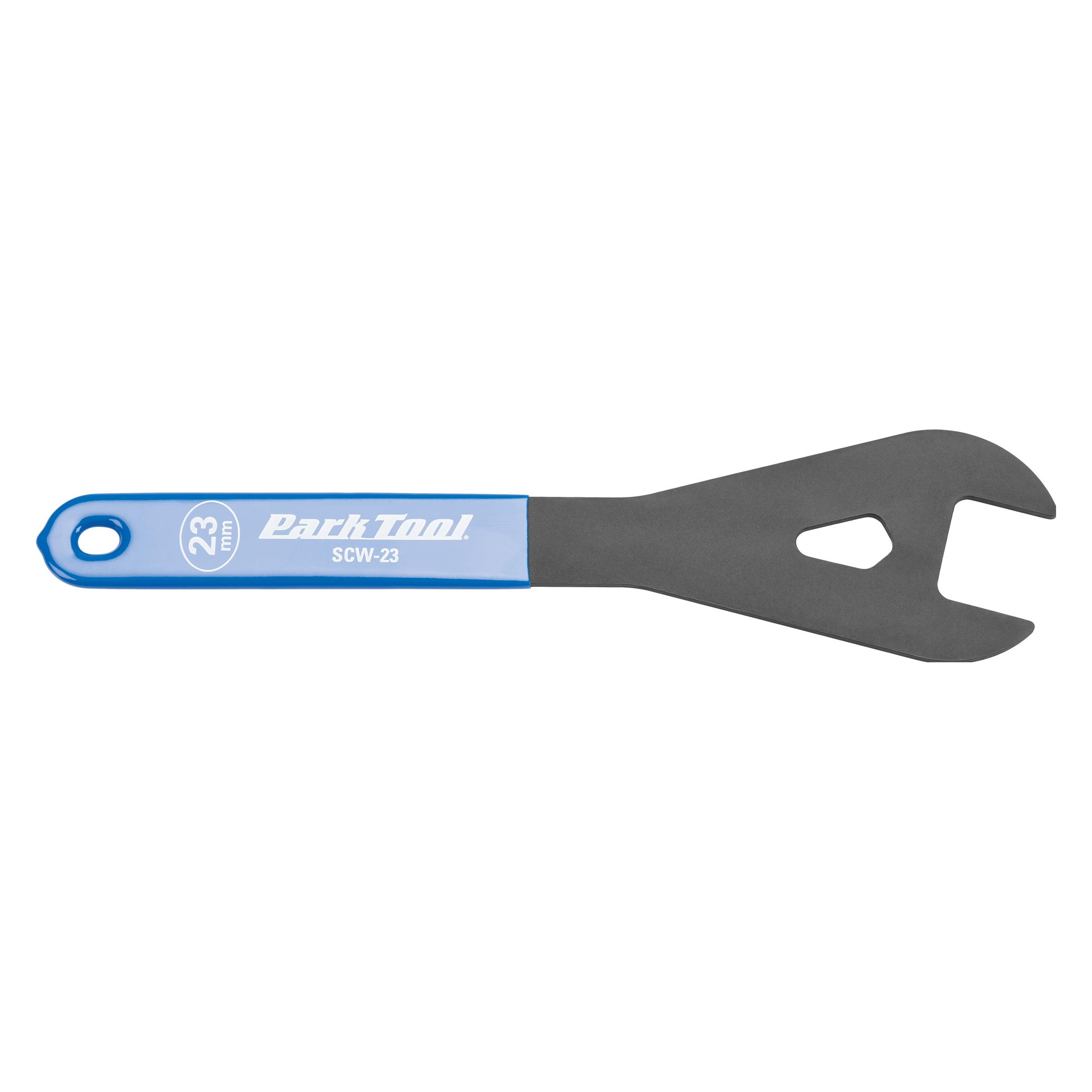 Park Tool Konusschlüssel SCW-23, 23 mm (320838)