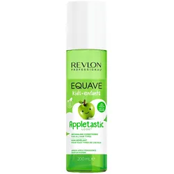 200ml Revlon Professional Equave Kids Detangling Conditioner Appletastic