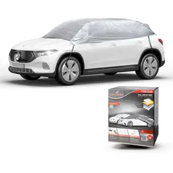 Walser Autohalbgarage L